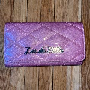 Brand New Lux De Ville Wallet